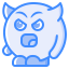Devil icon 64x64