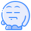 Straight icon 64x64