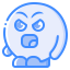 Shouting icon 64x64
