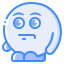 Straight icon 64x64