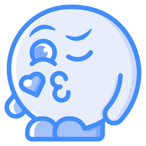 Wink icon
