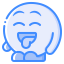 Cheeky icon 64x64