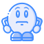 Straight icon 64x64