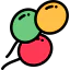 Balloons icon 64x64