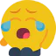 Crying 图标 64x64