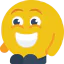Grinning biểu tượng 64x64