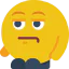 Dissapointment 图标 64x64