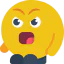 Shouting 图标 64x64