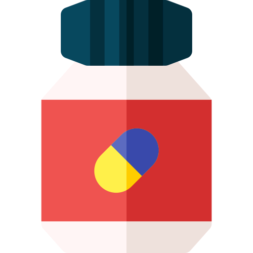 Vitamin іконка