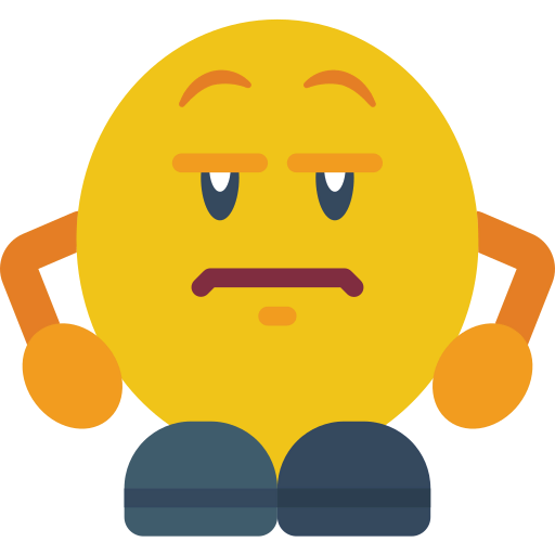 Dissapointment 图标