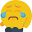 Crying 图标 64x64