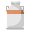 Milk tank ícono 64x64