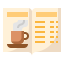 Menu アイコン 64x64