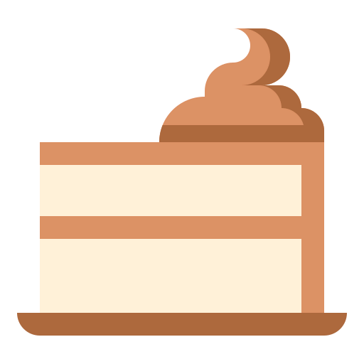 Cake icon