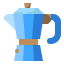 Coffee pot アイコン 64x64
