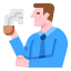 Coffee アイコン 64x64