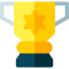 Trophy biểu tượng 64x64