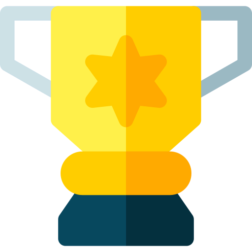 Trophy icon