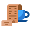 Coffee アイコン 64x64