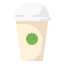Frappe アイコン 64x64