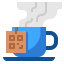 Coffee アイコン 64x64