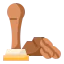 Tamper アイコン 64x64