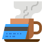 Coffee アイコン 64x64