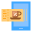 Coffee アイコン 64x64