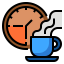 Coffee アイコン 64x64