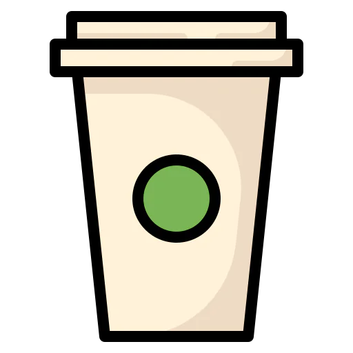 Take away biểu tượng