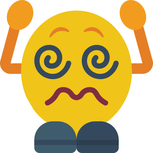 Dizzy icon
