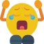 Crying 图标 64x64