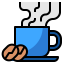 Espresso アイコン 64x64