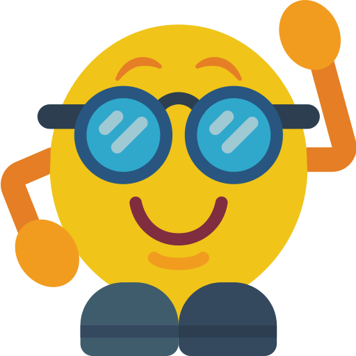 Nerd アイコン