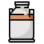 Milk tank アイコン 64x64