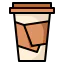 Frappe アイコン 64x64