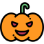 Pumpkin icon 64x64