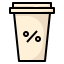 Coffee アイコン 64x64