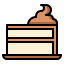 Cake アイコン 64x64