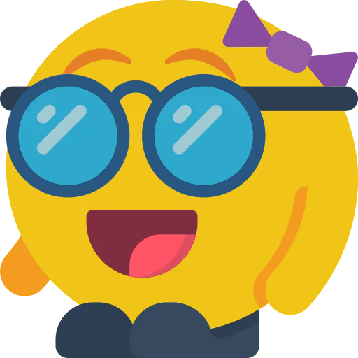 Nerd アイコン