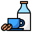 Coffee アイコン 64x64