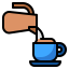 Cappuccino アイコン 64x64