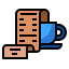 Coffee アイコン 64x64