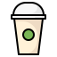 Frappe アイコン 64x64