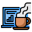 Coffee іконка 64x64