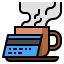 Coffee іконка 64x64