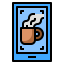 Coffee іконка 64x64