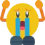 Crying 图标 64x64