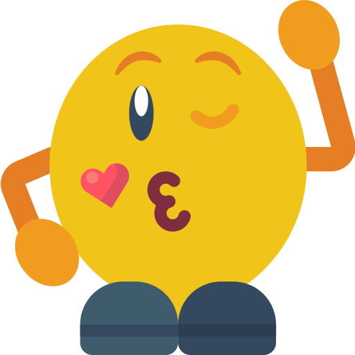 Wink icon