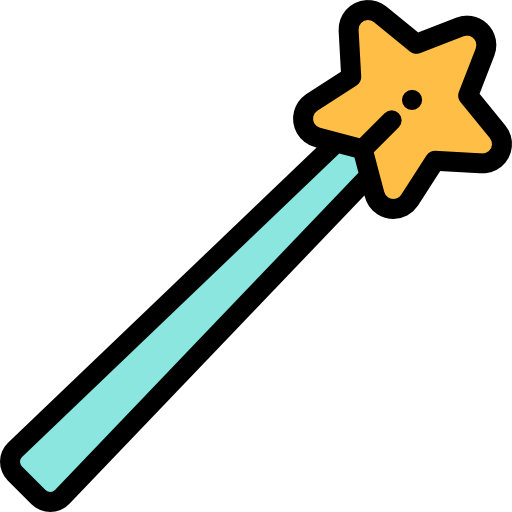 Magic icon